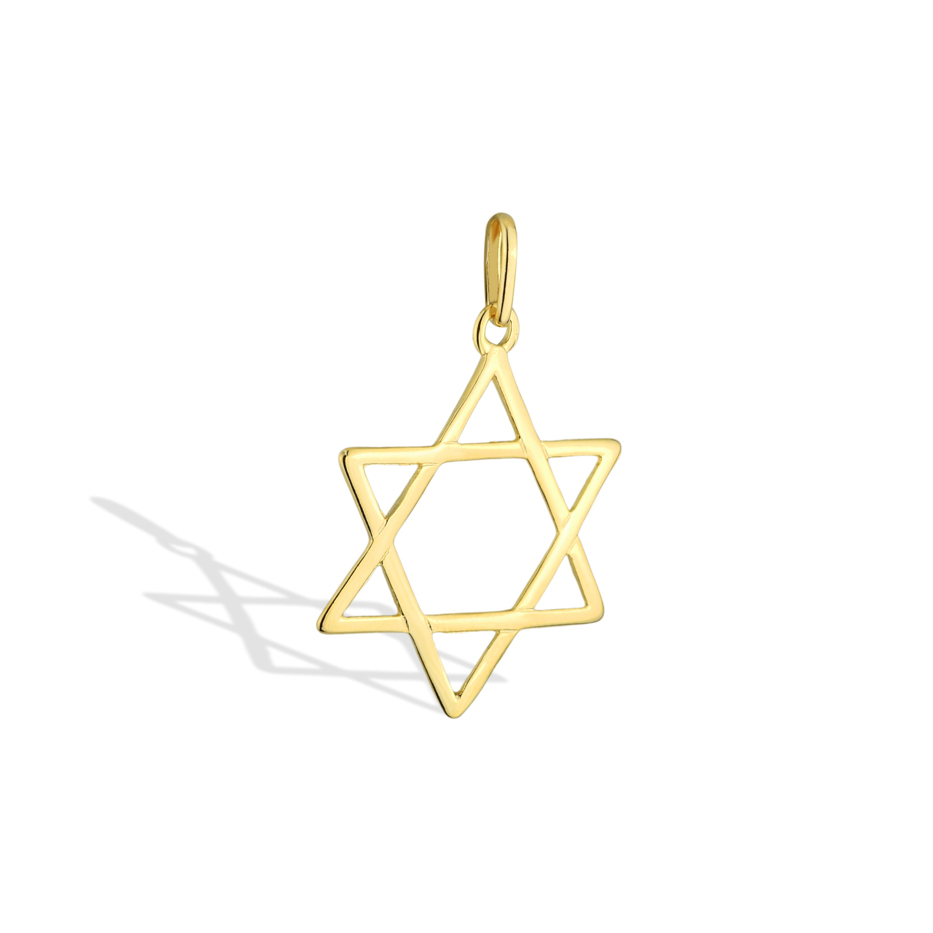 Star of David II